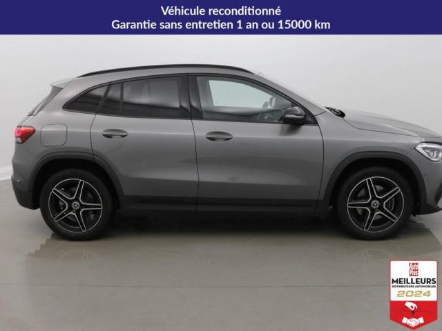 Mercedes Benz Gla image 6