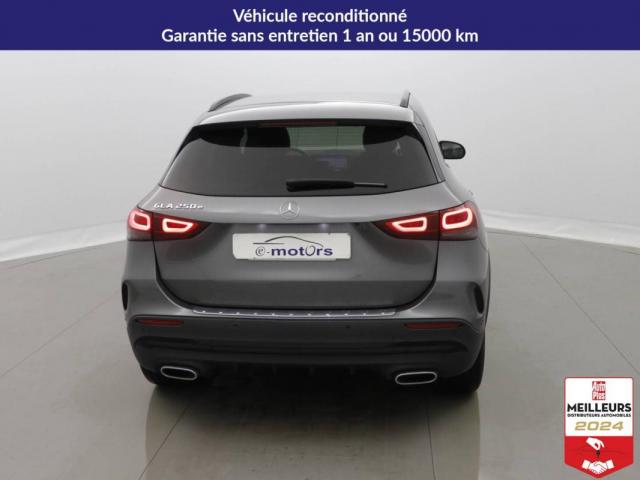 Mercedes Benz Gla image 3