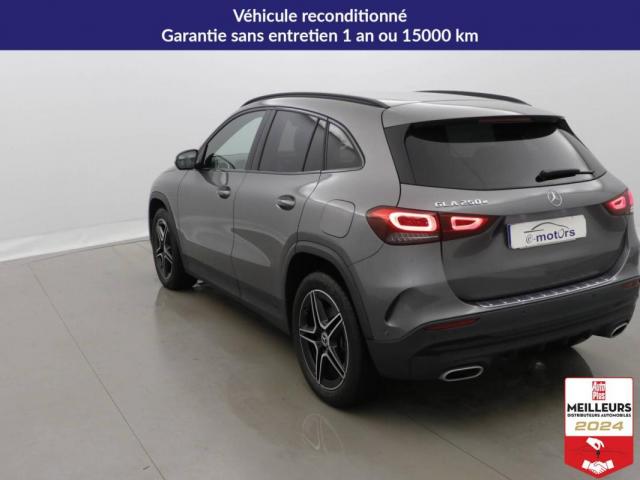 Mercedes Benz Gla image 1