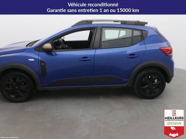 Dacia Sandero image 1