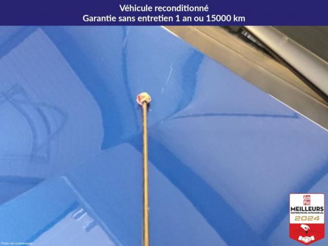 Dacia Sandero image 9