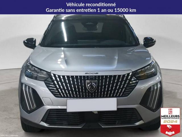 Peugeot 2008 image 8