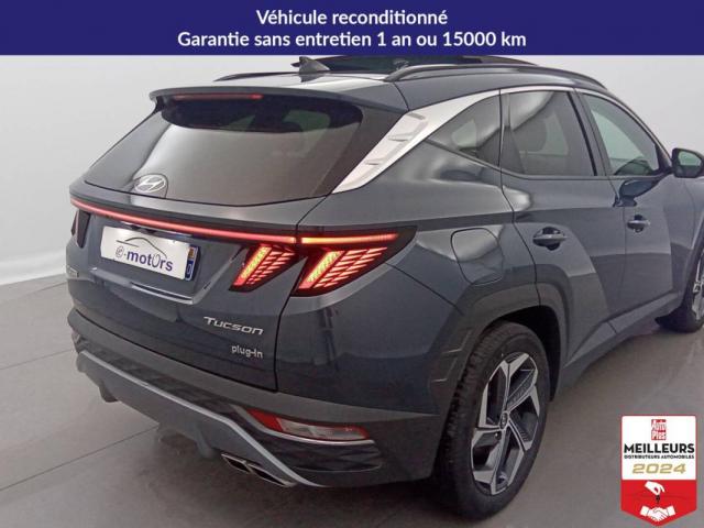 Hyundai Tucson image 3