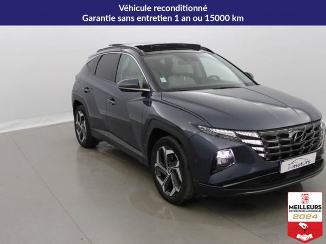 Hyundai Tucson image 9