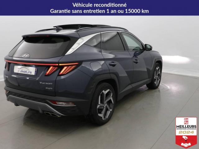 Hyundai Tucson image 1