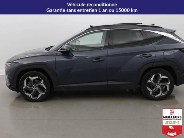 Hyundai Tucson image 5