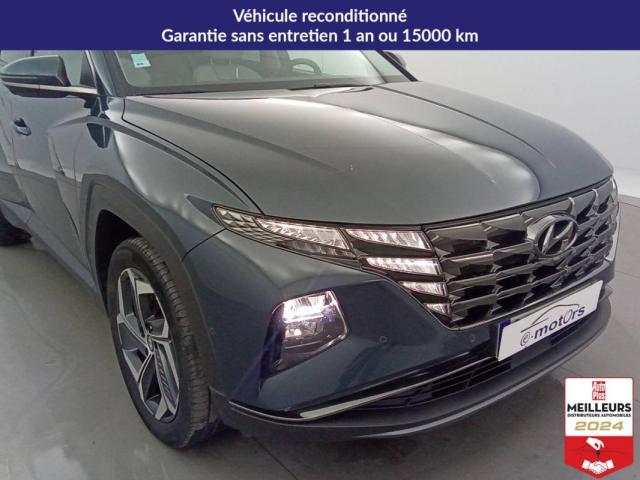 Hyundai Tucson image 2