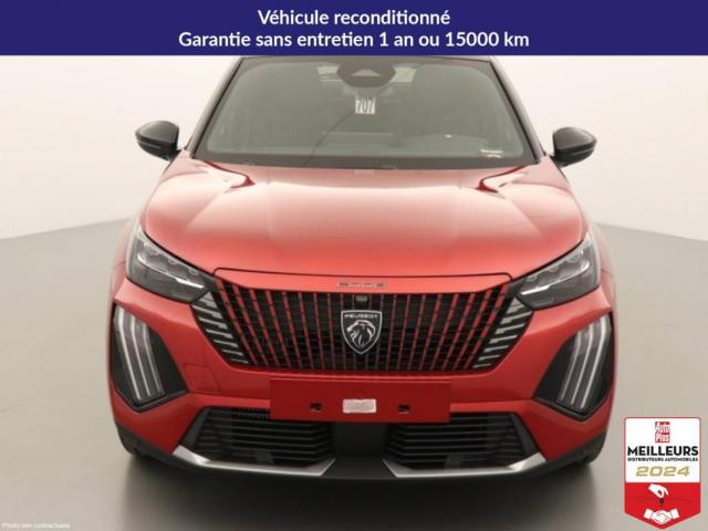 Peugeot 2008 image 9