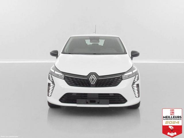 Renault Clio image 6