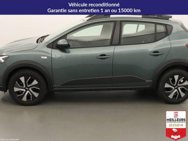 Dacia Sandero image 7