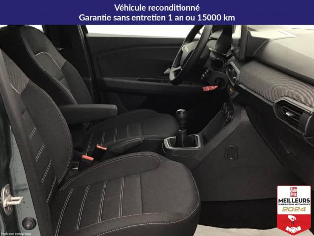 Dacia Sandero image 9