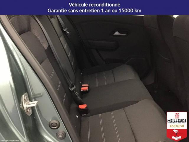 Dacia Sandero image 2