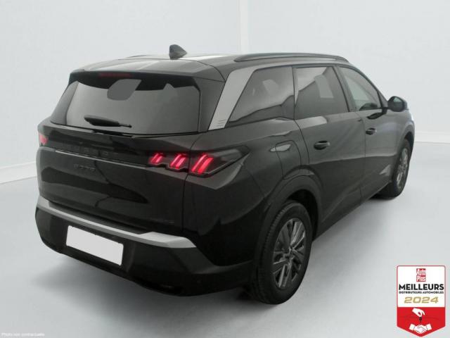 Peugeot 5008 image 3