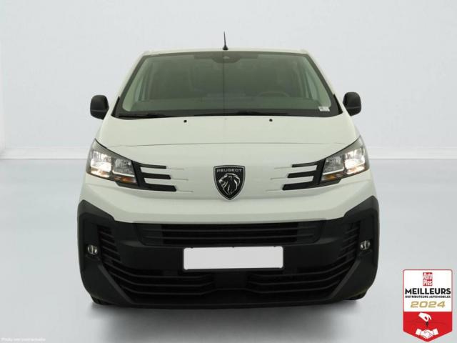 Peugeot Expert image 6