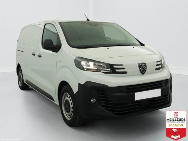 Peugeot Expert image 4