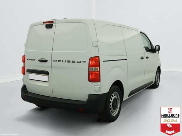 Peugeot Expert image 1