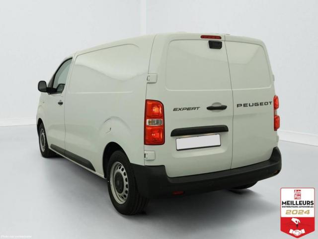 Peugeot Expert image 2