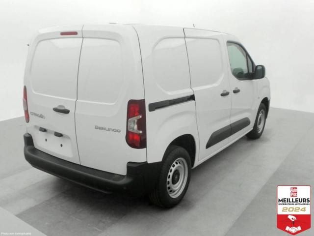 Citroen Berlingo image 2
