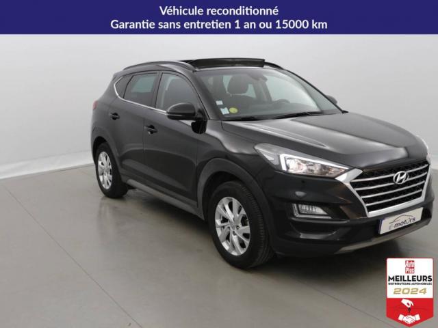 Hyundai Tucson image 1