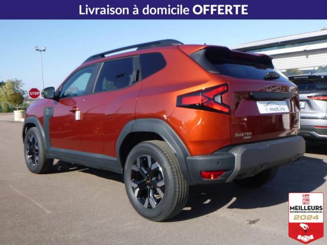 Dacia Duster image 7