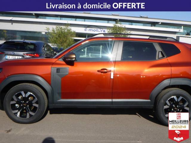 Dacia Duster image 3