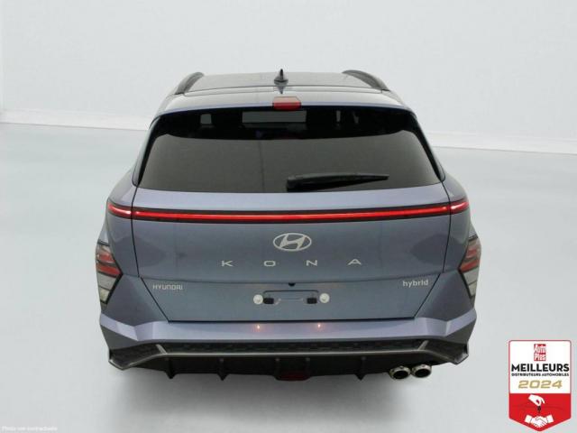 Hyundai Kona image 4