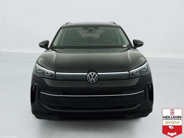 Volkswagen Tiguan image 3