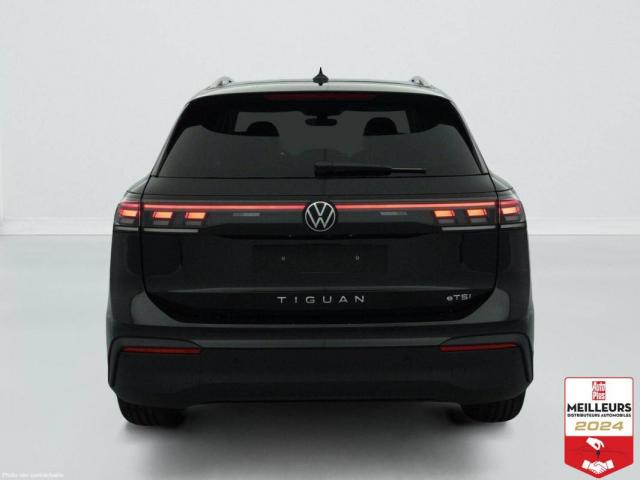 Volkswagen Tiguan image 2