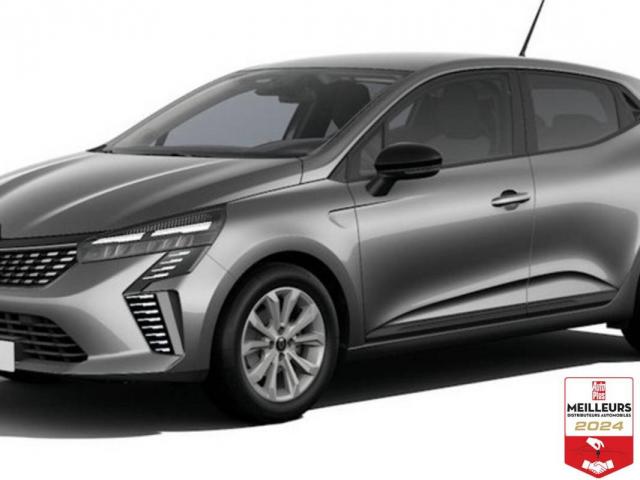 Renault Clio image 1