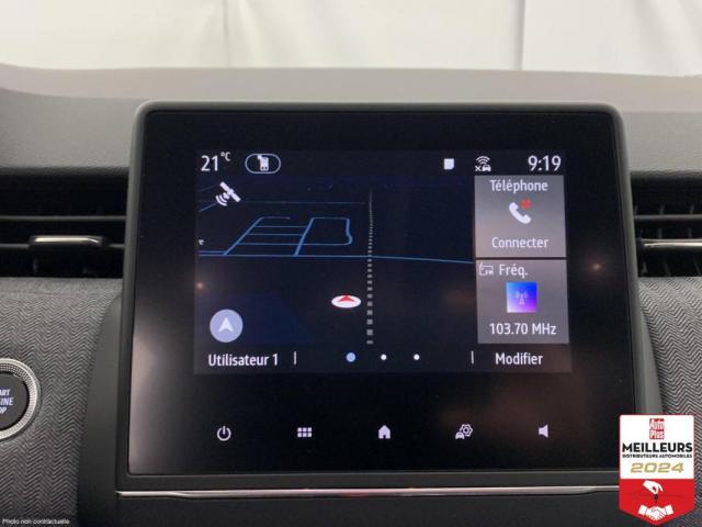 Renault Clio image 4