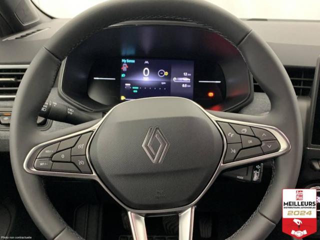 Renault Clio image 3