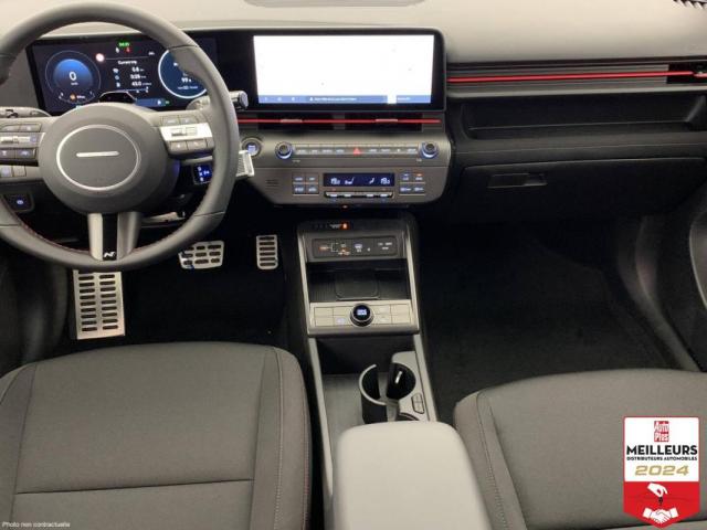 Hyundai Kona image 9