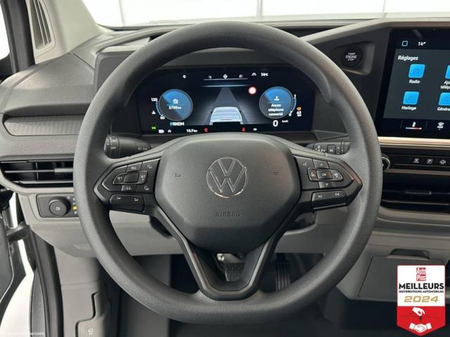 Volkswagen Transporter image 6