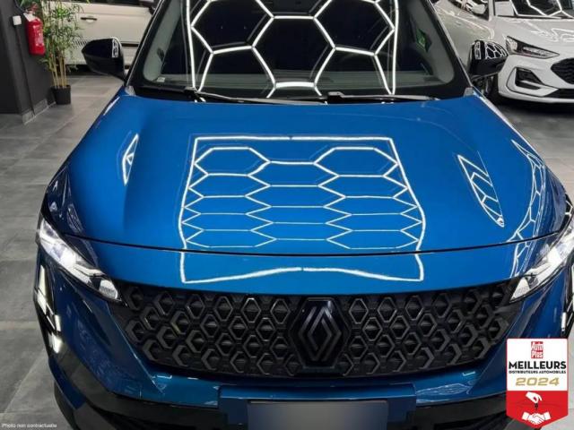 Renault Austral image 2