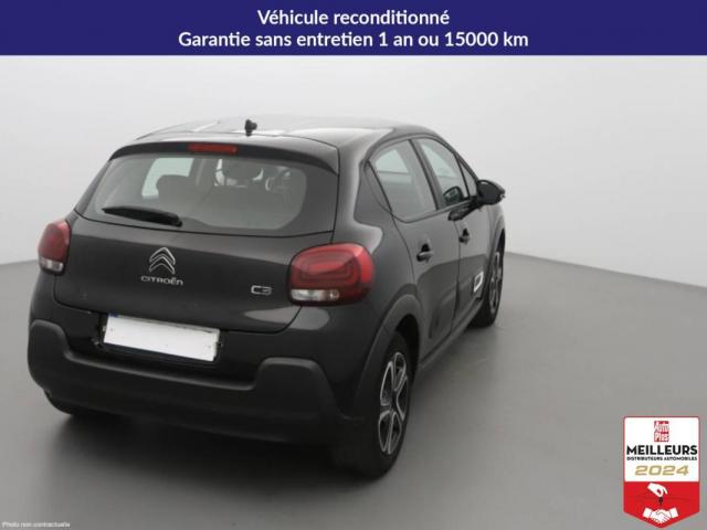 Citroen C3 image 6