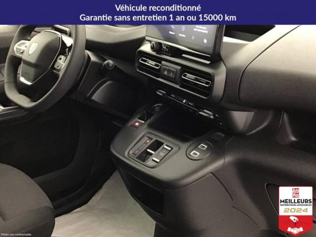 Peugeot Partner image 1