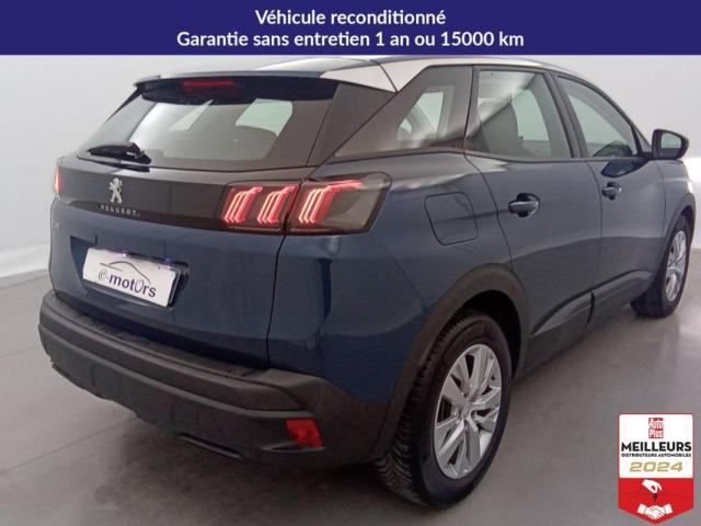 Peugeot 3008 image 6