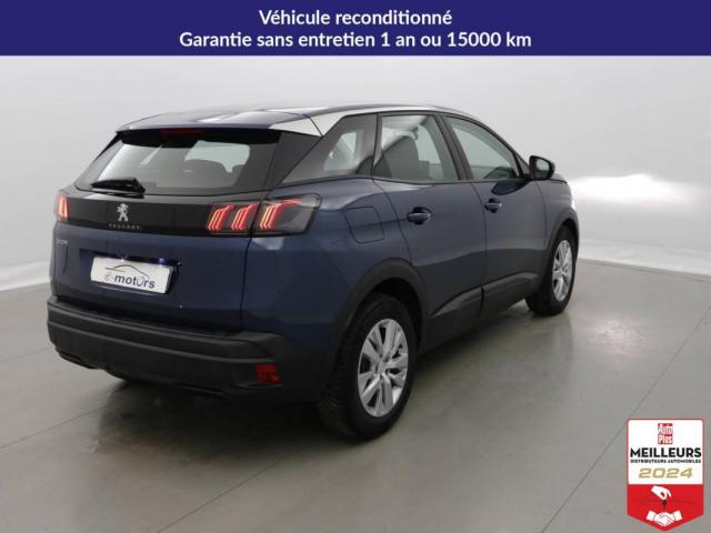 Peugeot 3008 image 8