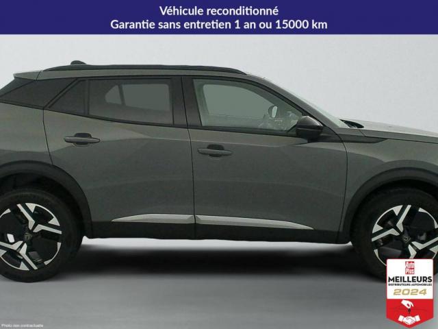 Peugeot 2008 image 8