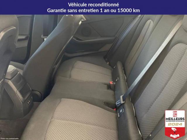 Bmw Série 1 image 3