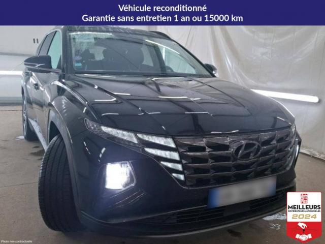 Hyundai Tucson image 4