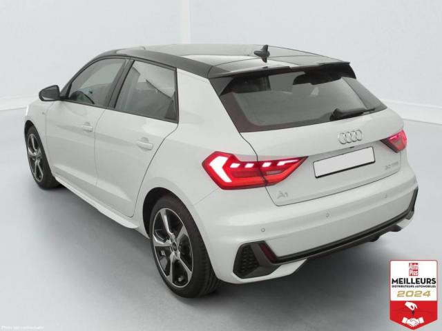 Audi A1 Sportback image 9