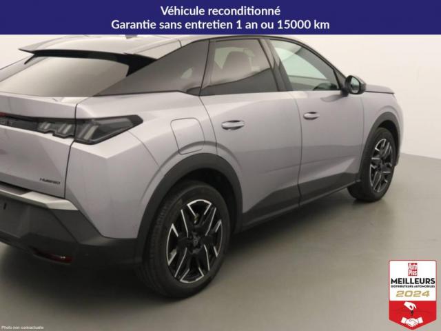 Peugeot 3008 image 1