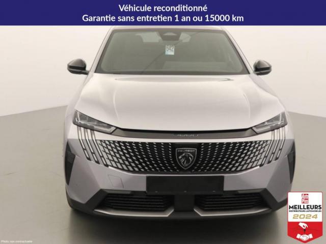 Peugeot 3008 image 2