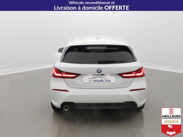 Bmw Série 1 image 5