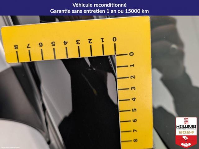 Citroen C5 Aircross image 8