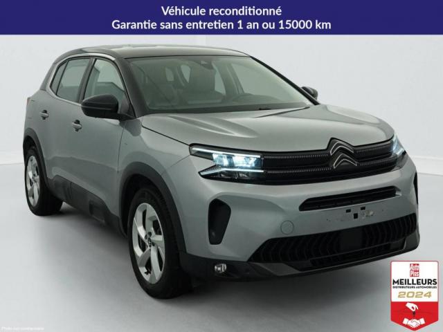 Citroen C5 Aircross image 2