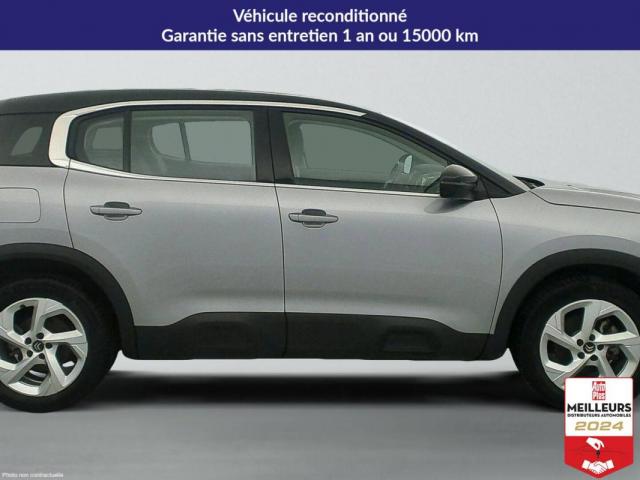 Citroen C5 Aircross image 9