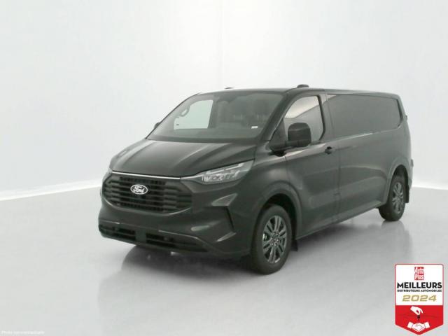 Ford Transit image 2