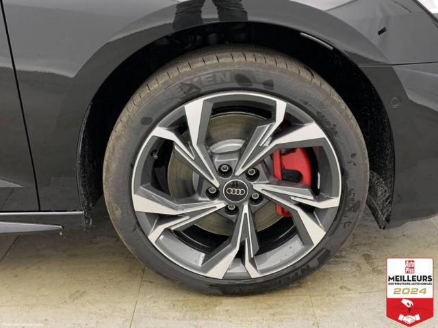 Audi A3 Sportback image 2